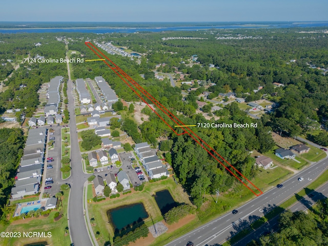 7120 Carolina Beach Rd, Wilmington NC, 28412 land for sale