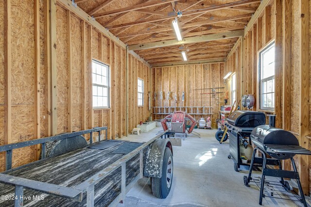 74 Driftwood Ct, Arapahoe, NC 28510 - view of miscellaneous room