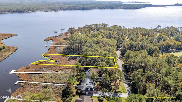 1106 Harbour Pointe Dr Unit 22, New Bern NC, 28560 land for sale