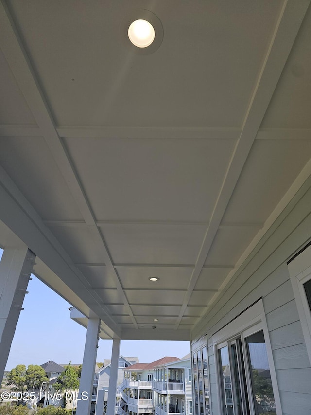 109 Old Village Ln, North Topsail Beach, NC 28460 - exterior view