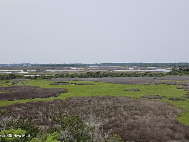 109 Old Village Ln, North Topsail Beach, NC 28460 - view of rural area