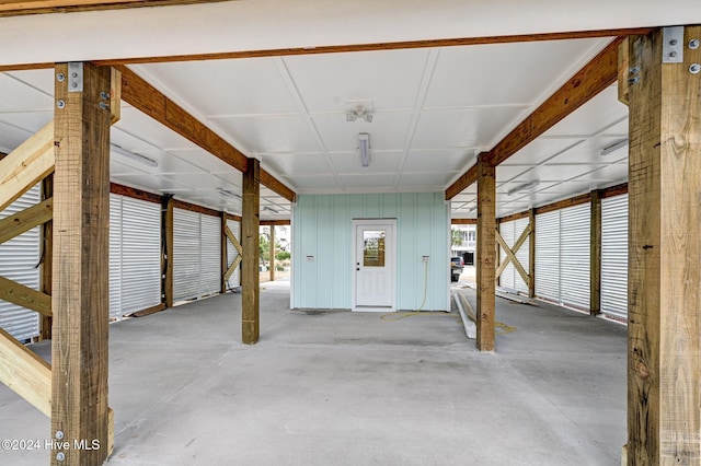109 Old Village Ln, North Topsail Beach, NC 28460 - view of patio / terrace