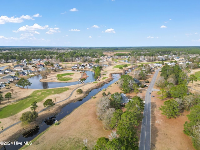 1062 Middleton Dr NW, Calabash NC, 28467 land for sale