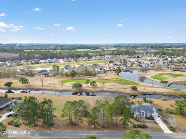 Listing photo 3 for 1062 Middleton Dr NW, Calabash NC 28467