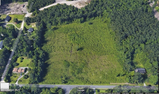 2800 Acorn Branch Rd, Wilmington NC, 28405 land for sale