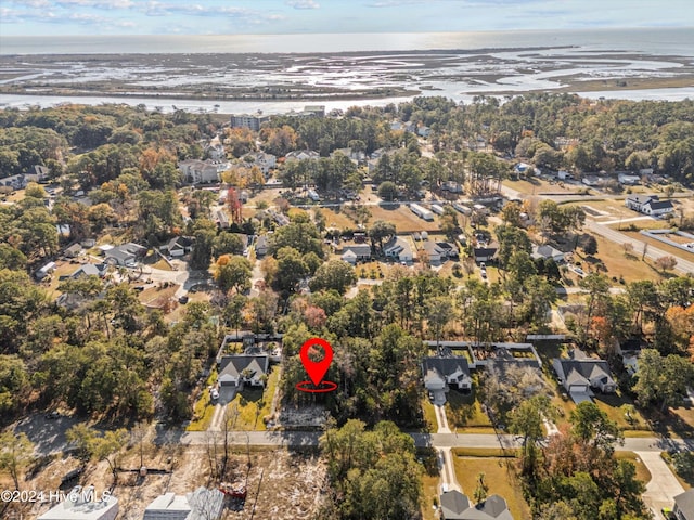 8959 Tranquility Ln SW, Sunset Beach NC, 28468 land for sale