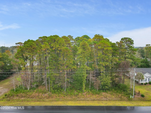 57 Pinewood Dr Unit 1, Calabash NC, 28467 land for sale