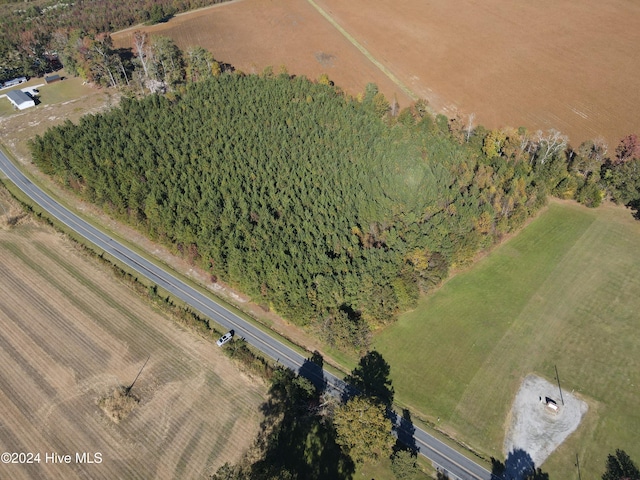 0 Leggett Mill Road Portion Of A, Williamston NC, 27892 land for sale