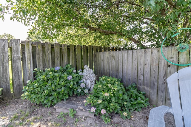103 Shamrock Rd, Goldsboro, NC 27530 - view of yard