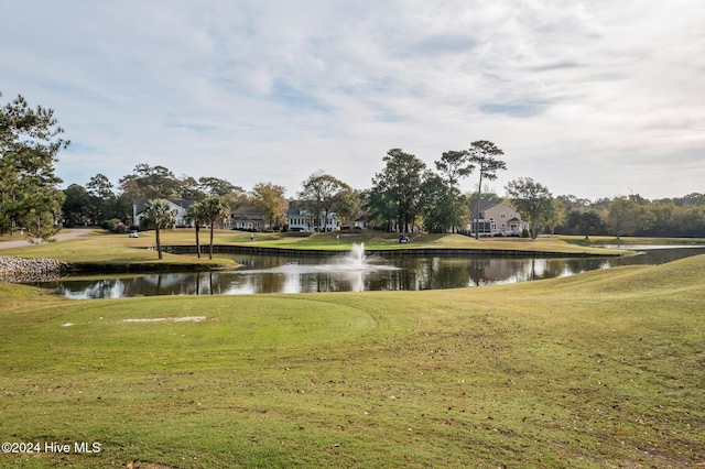 202 Jones Byrd Ct, Sunset Beach, NC 28468 - water view