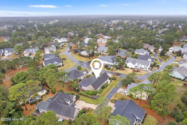 4151 Windham Ln, Southport, NC 28461 - view of property location featuring nearby suburban area