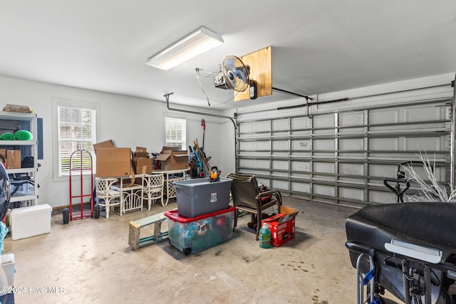 4151 Windham Ln, Southport, NC 28461 - view of garage