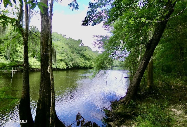 water view