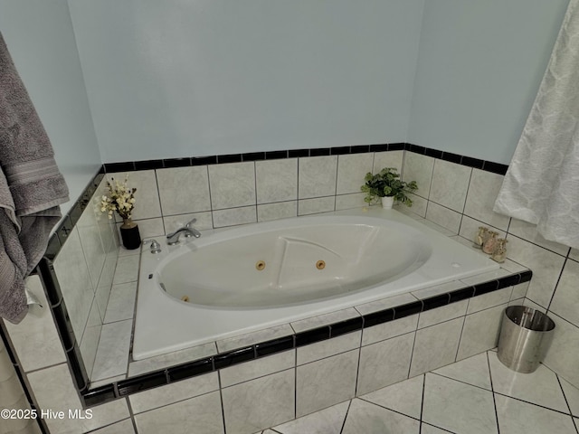 955 Mt Pisgah Rd SW, Supply, NC 28462 - full bath with a jetted tub