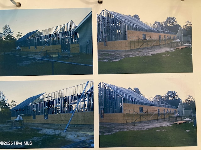 955 Mt Pisgah Rd SW, Supply, NC 28462 - view of marketing collateral with multiple images