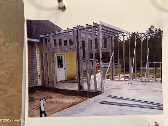 955 Mt Pisgah Rd SW, Supply, NC 28462 - exterior space