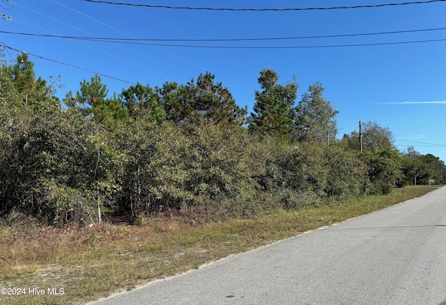 4726 Bluewater Street Se 94 & P/O 93, Southport NC, 28461 land for sale