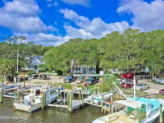 Listing photo 2 for 4726 Bluewater Street Se 94 & P/O 93, Southport NC 28461