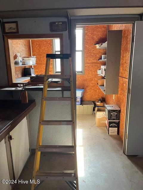 138 NW 17th St, Oak Island, NC 28465 - view of stairs