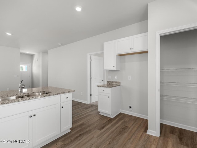 63 N Atlantic Ave Lot 143, Wilmington, NC 28411 - kitchen featuring stainless steel appliances, white cabinetry, a sink, and a peninsula