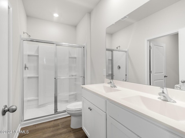 63 N Atlantic Ave Lot 143, Wilmington, NC 28411 - unfurnished bedroom featuring baseboards, visible vents, and carpet