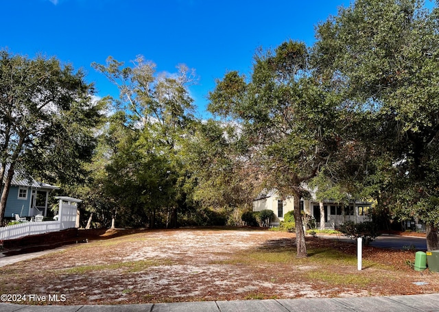 202 Fire Fly Ln Unit 53, Southport NC, 28461 land for sale