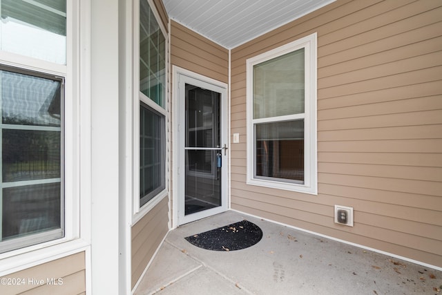 1562 Palmina Loop, Myrtle Beach, SC 29588 - view of property entrance