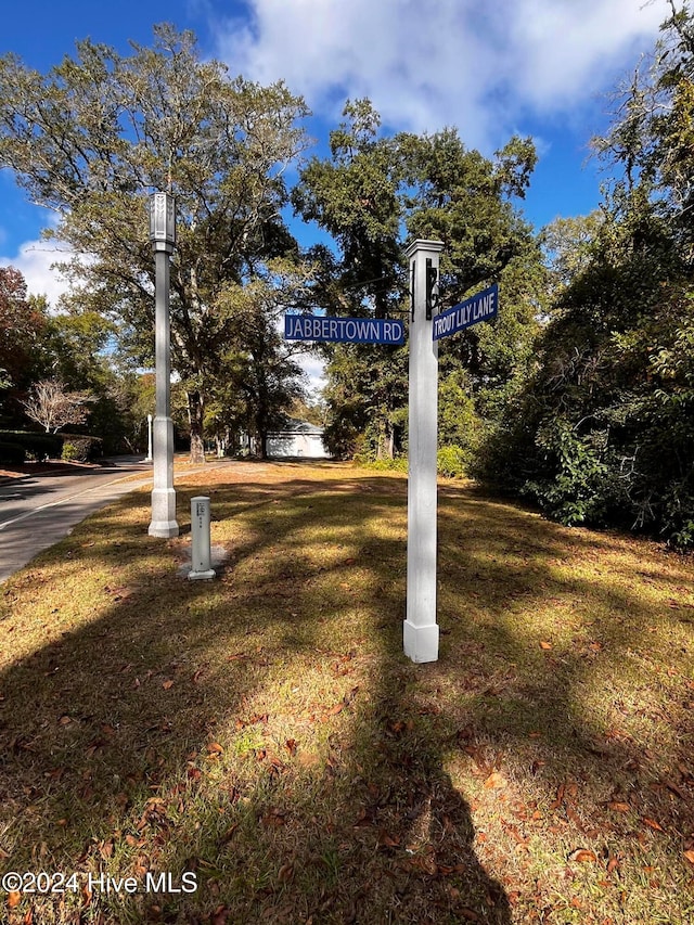 Listing photo 2 for 538 Jabbertown Rd Unit 54, Southport NC 28461