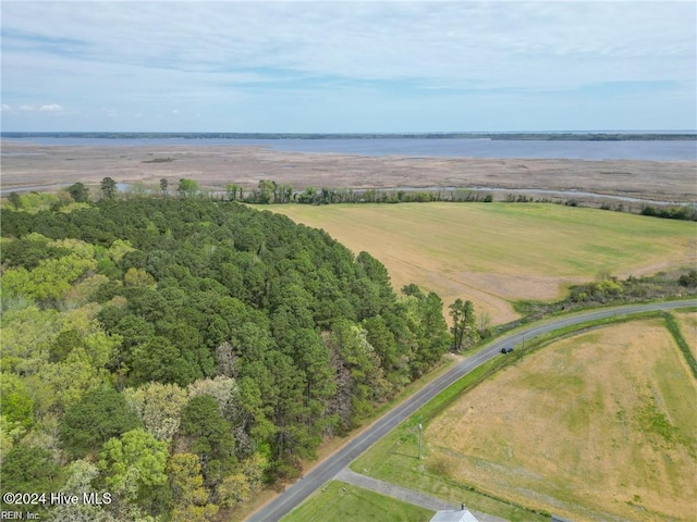 LotD Whitehurst Road, Knott'S Island NC, 27950 land for sale