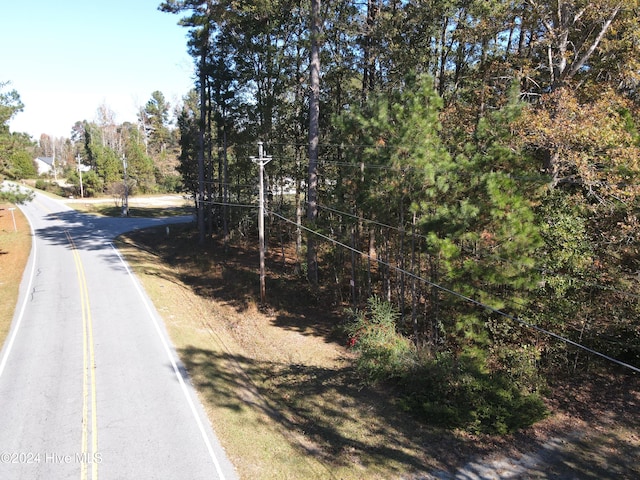 Listing photo 2 for 00 Town Creek Rd, Rocky Mount NC 27803