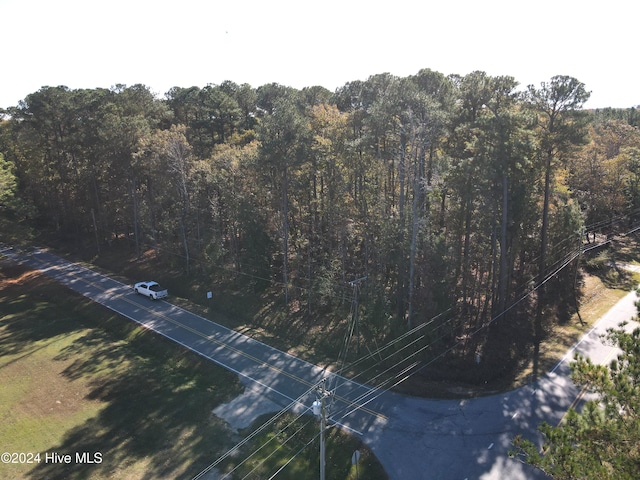 Listing photo 3 for 00 Town Creek Rd, Rocky Mount NC 27803