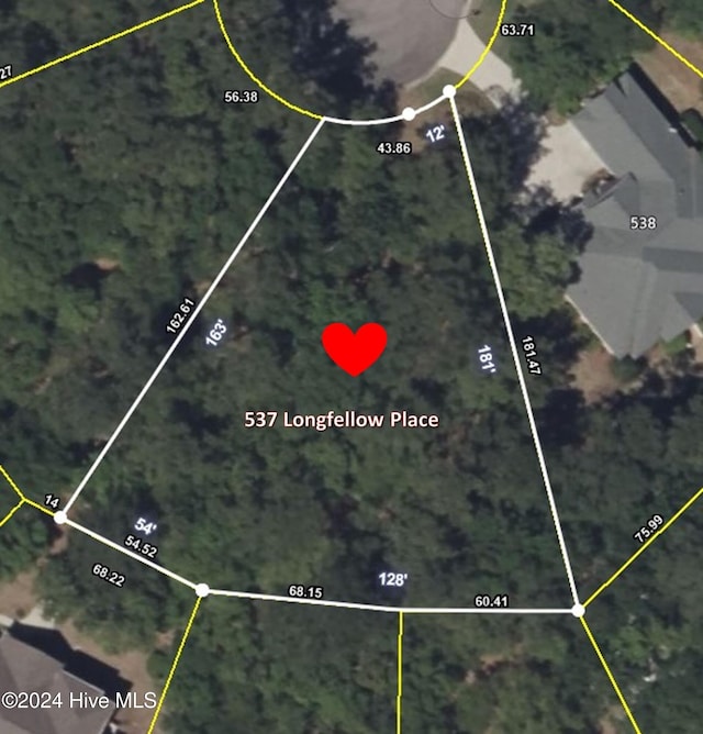 537 Longfellow Pl SW Unit 81, Ocean Isle Beach, NC 28469
