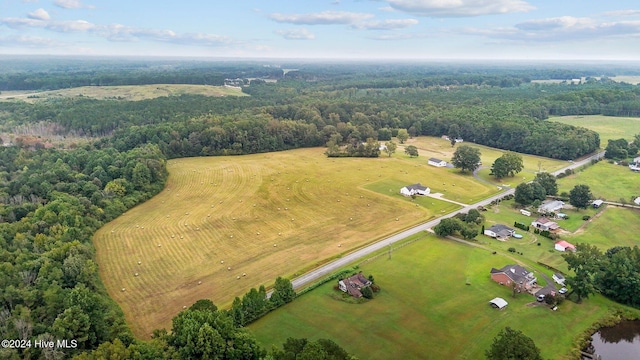 00 W Castalia Rd, Nashville NC, 27856 land for sale