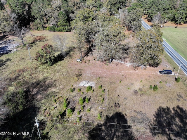 16772 NC Highway 210, Ivanhoe, NC 28447