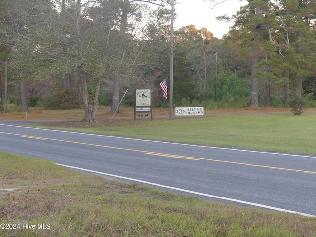 16772 NC Highway 210, Ivanhoe, NC 28447
