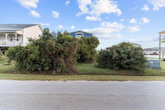 5213 E Pelican Dr, Oak Island NC, 28465 land for sale