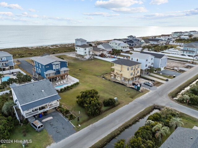5213 E Pelican Dr, Oak Island, NC 28465