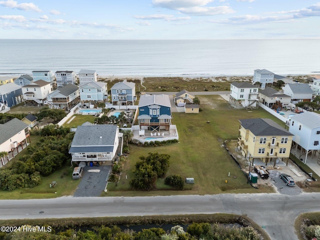 5213 E Pelican Dr, Oak Island, NC 28465
