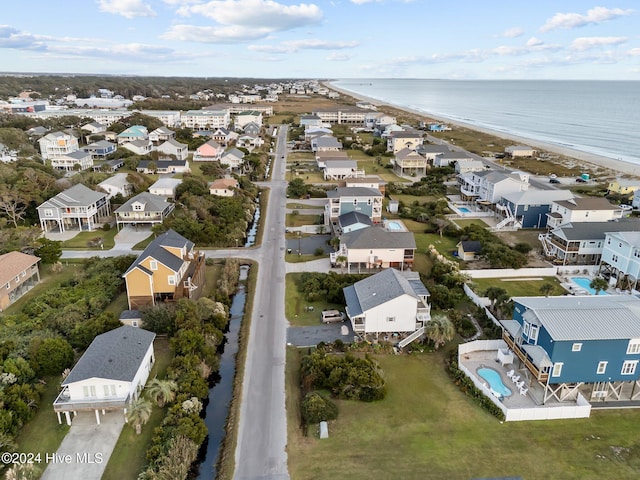 5213 E Pelican Dr, Oak Island, NC 28465
