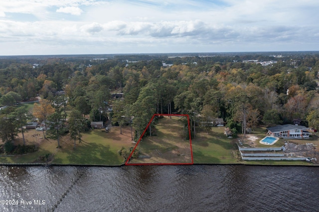 2108 Neuse Cliffs Dr Unit 18, New Bern NC, 28560 land for sale