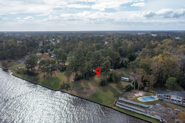 Listing photo 3 for 2108 Neuse Cliffs Dr Unit 18, New Bern NC 28560