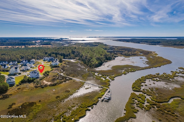 526 Shipmast Ct, Beaufort NC, 28516 land for sale