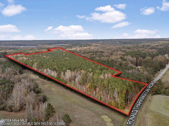 0 Ronald Tharrington Rd, Louisburg NC, 27549 land for sale