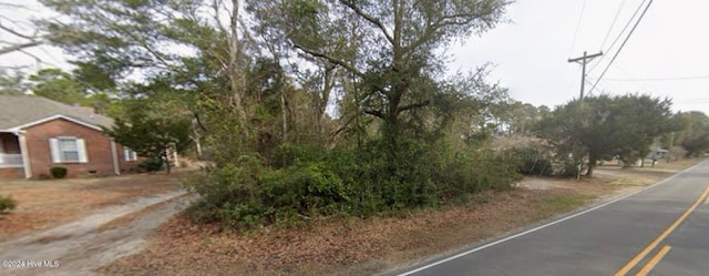 L-7 Jabbertown, Southport NC, 28461 land for sale