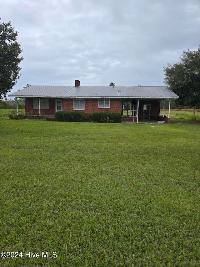 Listing photo 3 for 860 Midway Rd SE, Bolivia NC 28422