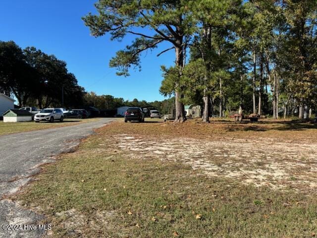 2327 Sunset Harbor Rd SE, Bolivia NC, 28422 land for sale