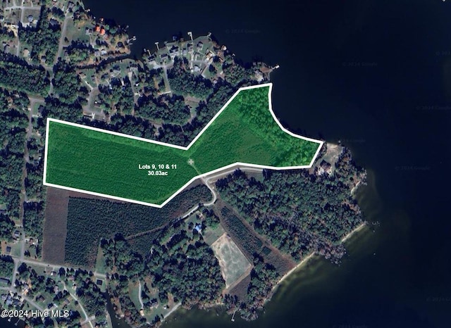 9,10,11 Peninsula Shores Way 9, 10 , 11, Hertford, NC 27944