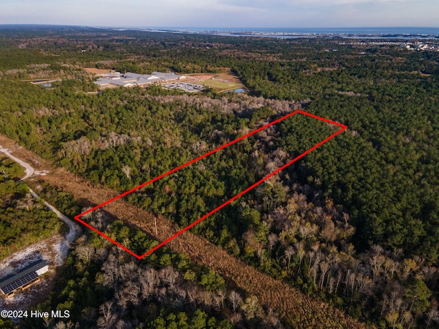 00310090 Hardison Dr Unit L9, Hampstead NC, 28443 land for sale