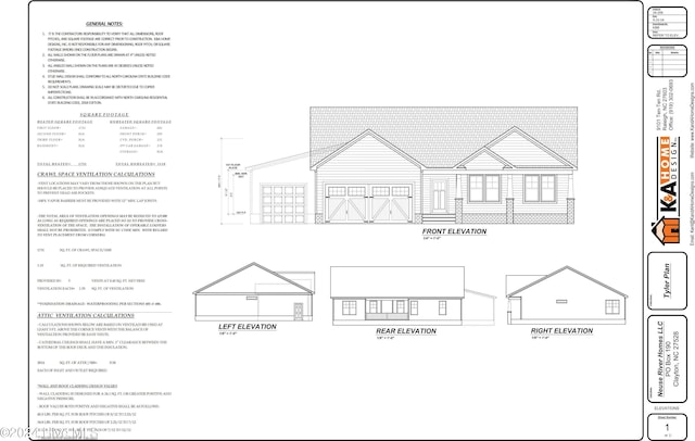 612 Tuscany Cir, Princeton NC, 27569, 3 bedrooms, 2 baths house for sale