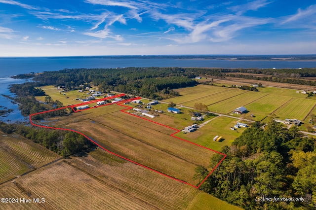 121 Evelyn Ln, Beaufort NC, 28516 land for sale